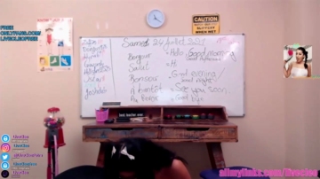 Livecleo  23-07-2021